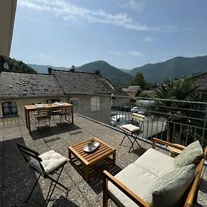 Les Maisons Des Pyrenees - Lourdes Appartement Saint-Pé-de-Bigorre