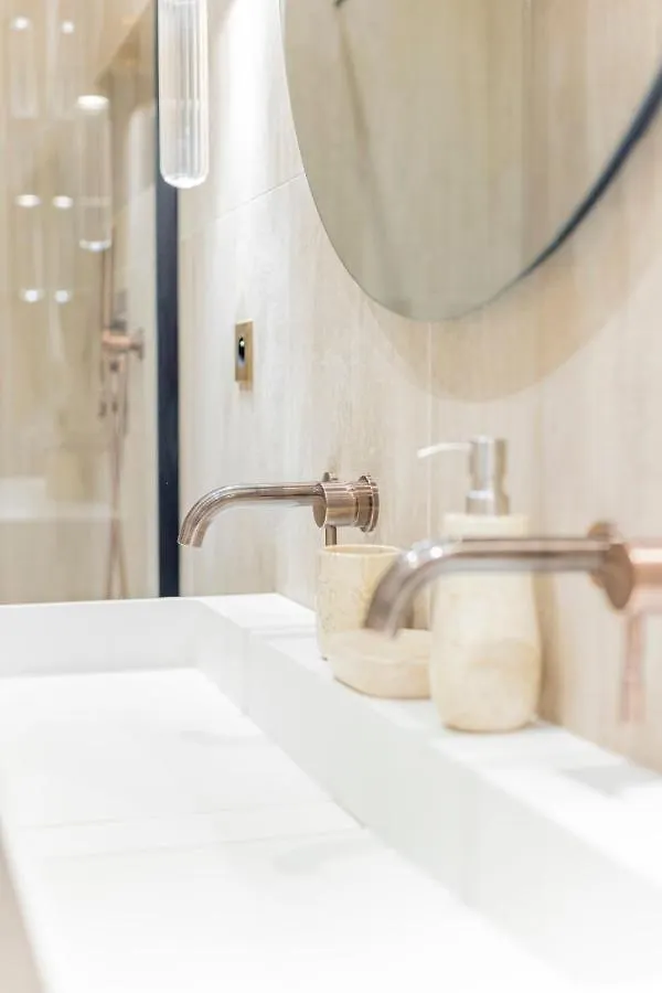 Stunning & Newly Refurbished Apartment Paris 0*,